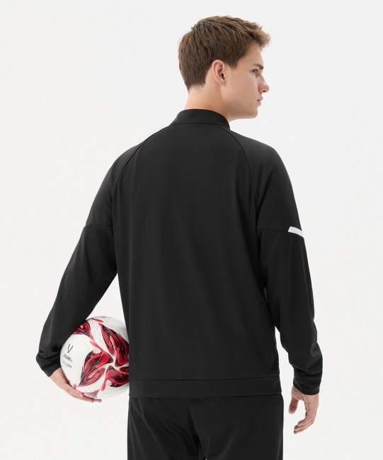Олимпийка JOGEL CAMP 2 Track Jacket, черный (2114417)