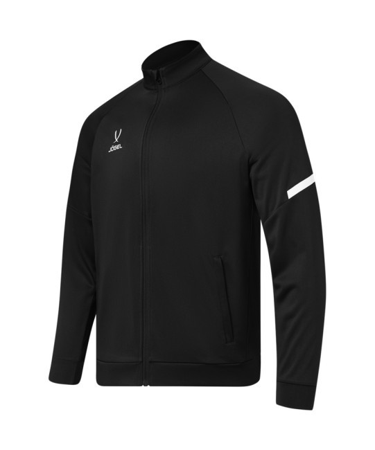 Олимпийка JOGEL CAMP 2 Track Jacket, черный (2114417)
