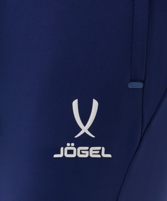 Брюки тренировочные с карманами JOGEL PREMIER PerFormDRY Training Pants, темно-синий (2122509) Брюки тренировочные с карманами JOGEL PREMIER PerFormDRY Training Pants, темно-синий (2122509)