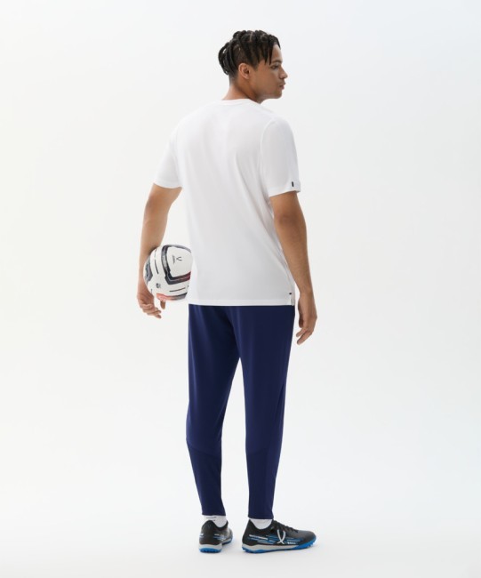 Брюки тренировочные с карманами JOGEL PREMIER PerFormDRY Training Pants, темно-синий (2122509) Брюки тренировочные с карманами JOGEL PREMIER PerFormDRY Training Pants, темно-синий (2122509)