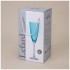 Набор бокалов для шампанского из 2 шт "mirage" emerald 290 мл Lefard (693-019)