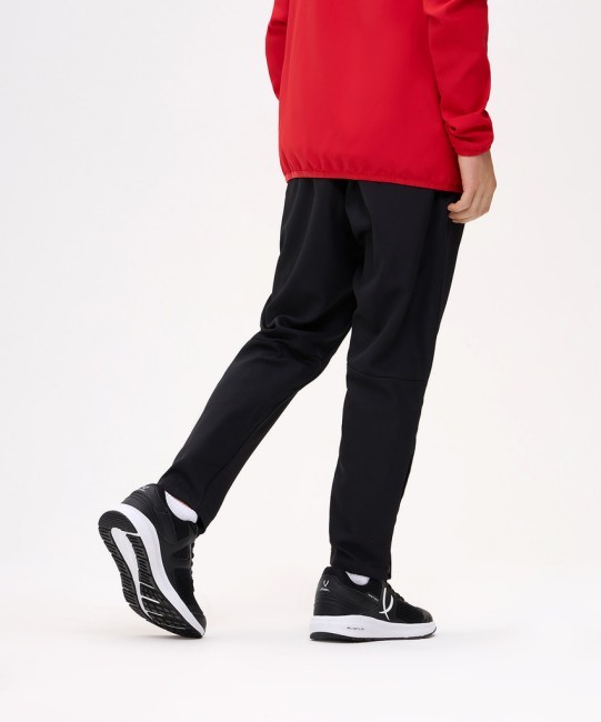 Брюки спортивные JOGEL CAMP 2 Lined Pants, черный, детский (2126634)