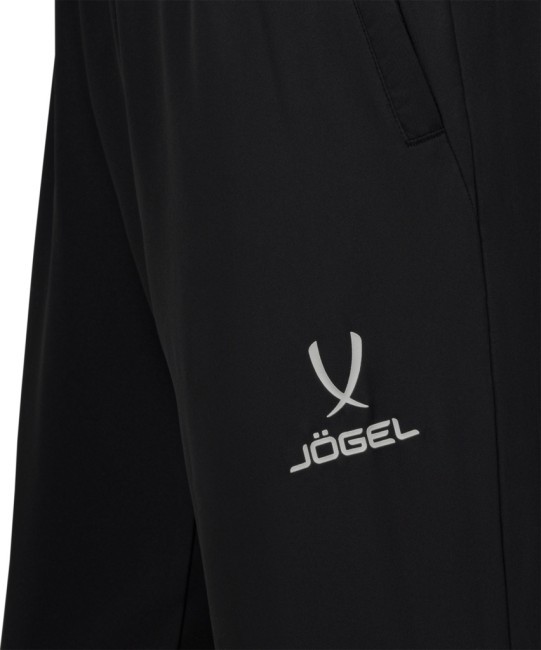 Брюки спортивные JOGEL CAMP 2 Lined Pants, черный, детский (2126634)