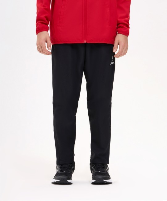 Брюки спортивные JOGEL CAMP 2 Lined Pants, черный, детский (2126634)