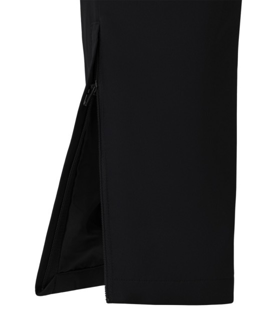 Брюки спортивные JOGEL CAMP 2 Lined Pants, черный, детский (2126634)