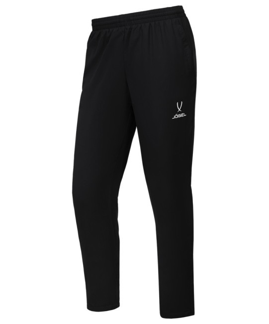 Брюки спортивные JOGEL CAMP 2 Lined Pants, черный, детский (2126634)