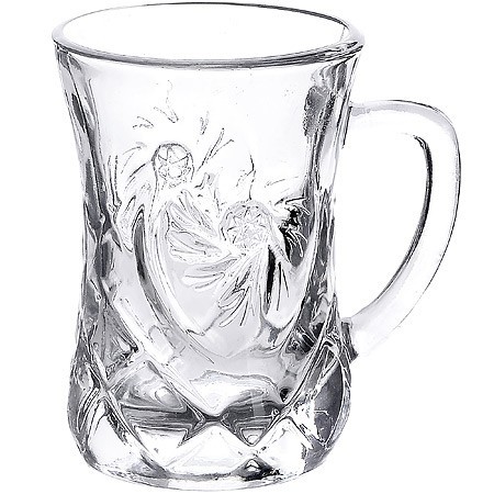 Набор кружек SANSTAR из 6 шт (266-1)