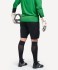 Шорты вратарские JÖGEL CAMP GK Short, черный/белый (2106294)