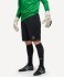 Шорты вратарские JÖGEL CAMP GK Short, черный/белый (2106294)