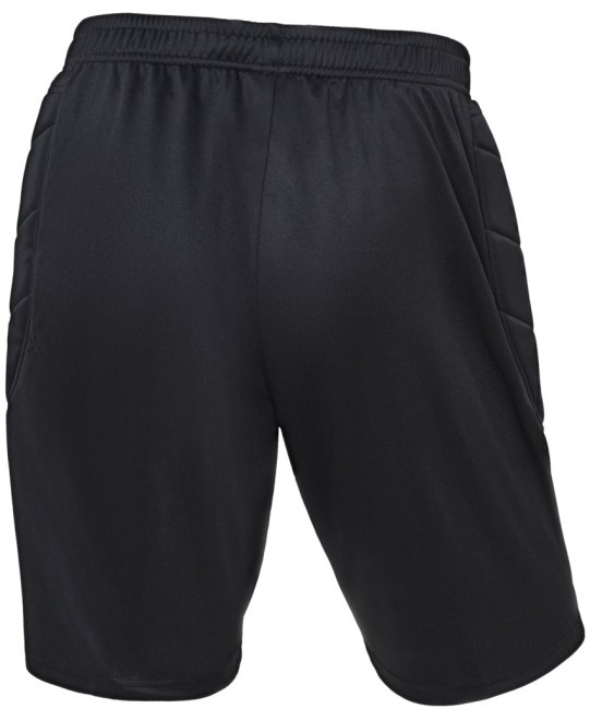 Шорты вратарские JÖGEL CAMP GK Short, черный/белый (2106294)
