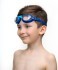 Очки для плавания 25DEGREES Coral Navy/Blue, детский (2109214)