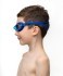 Очки для плавания 25DEGREES Coral Navy/Blue, детский (2109214)