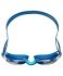 Очки для плавания 25DEGREES Coral Navy/Blue, детский (2109214)