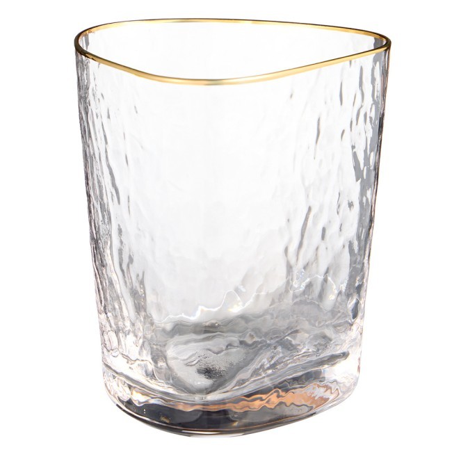 Набор стаканов "rocky" из 2 шт. 380 мл Lefard (685-122) Набор стаканов "rocky" из 2 шт. 380 мл Lefard (685-122)