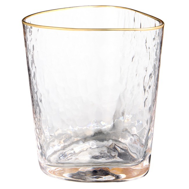 Набор стаканов "rocky" из 2 шт. 380 мл Lefard (685-122) Набор стаканов "rocky" из 2 шт. 380 мл Lefard (685-122)