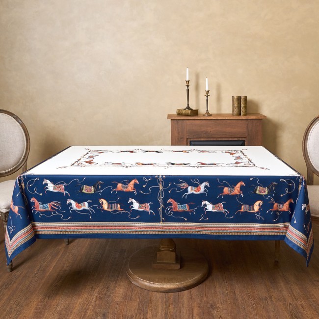 Скатерть "passage" 110х140см ,белый,100% хлопок с пропиткой,твил Lefard (850-759-20) Скатерть "passage" 110х140см ,белый,100% хлопок с пропиткой,твил Lefard (850-759-20)