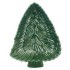 Блюдо сервировочное "green pine" 30,5*24*5 см Lefard (145-221)
