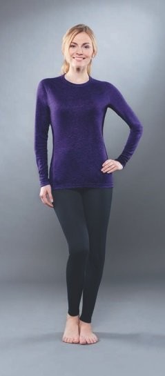 Лосины GUAHOO Outdoor Light 301 P/BK (XS) (10619s57622) Лосины GUAHOO Outdoor Light 301 P/BK (XS) (10619s57622)