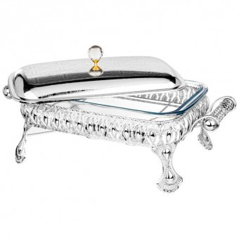 Мармит agness монблан 2,2 л Agness (928-222) Мармит agness монблан 2,2 л Agness (928-222)