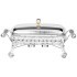 Мармит agness монблан 2,2 л Agness (928-222) Мармит agness монблан 2,2 л Agness (928-222)
