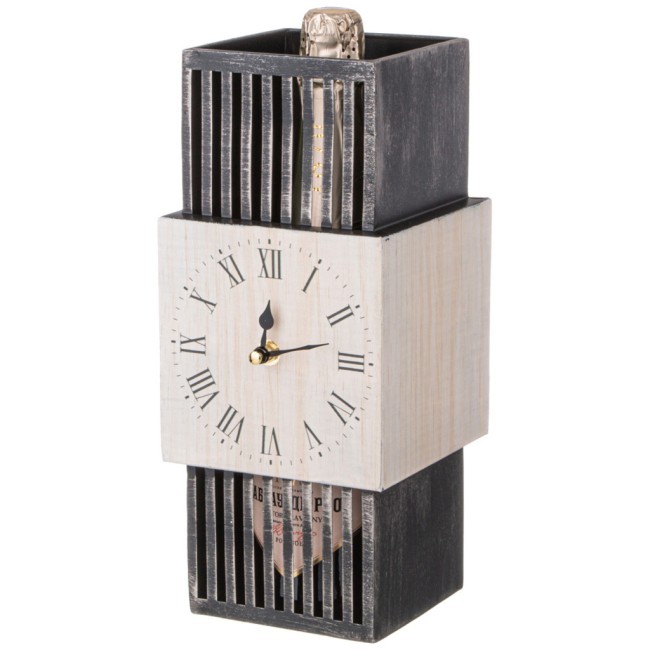 Подставка под бутылку  14.5*13*30.5cm Lefard (105-200)