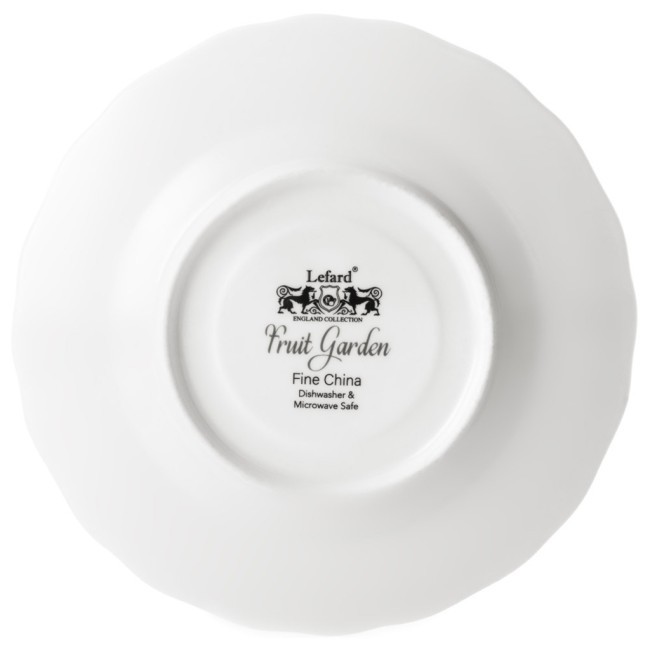 Чайная пара lefard "fruit garden" 260 мл Lefard (590-643)