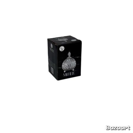 Сахарница MICHELE емк.250 мл (7343-SR7343GCL)