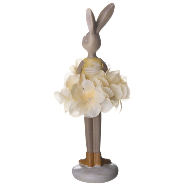 Фигурка кролик 8*7*19 см Lefard (146-2295) Фигурка кролик 8*7*19 см Lefard (146-2295)