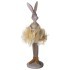 Фигурка кролик 8*7*19 см Lefard (146-2295) Фигурка кролик 8*7*19 см Lefard (146-2295)