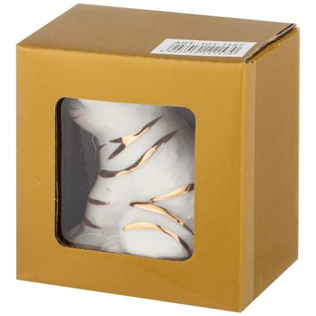 Фигурка "тигренок" 7.5*4.5*6.5 см Lefard (101-1157)