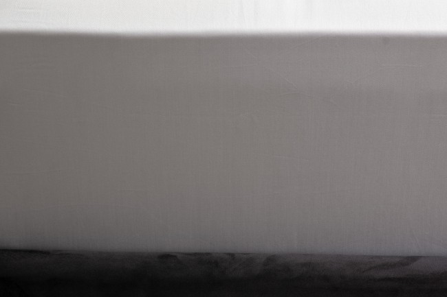 Простыня сатин бежевый 240*250 (TT-00013961)