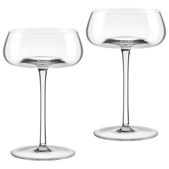 Набор креманок "alure" из 2 шт. 270 мл Lefard (685-164)