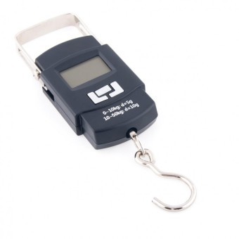 Весы электронные HS-WH-A08 (77277)