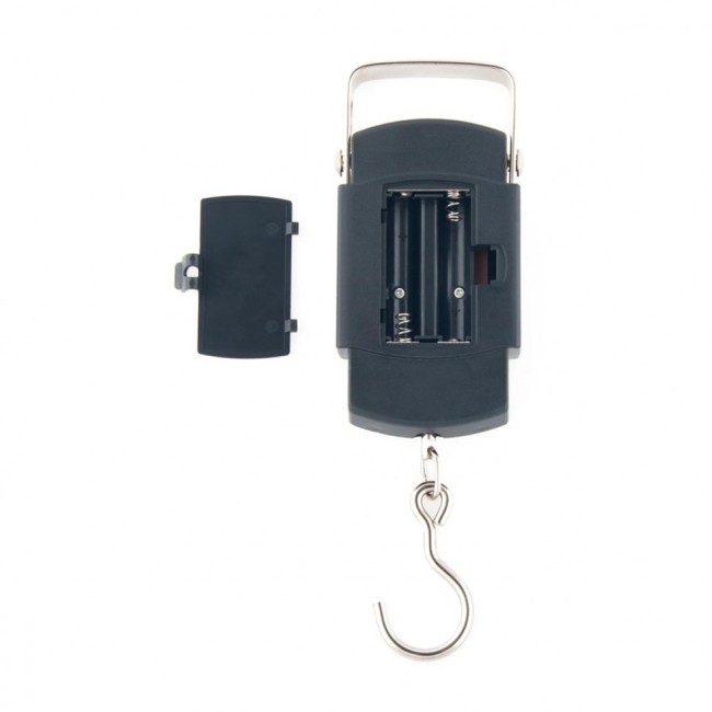 Весы электронные HS-WH-A08 (77277)