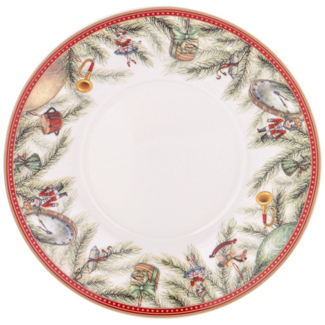 Чайная пара lefard "щелкунчик" 250 мл Lefard (760-821)