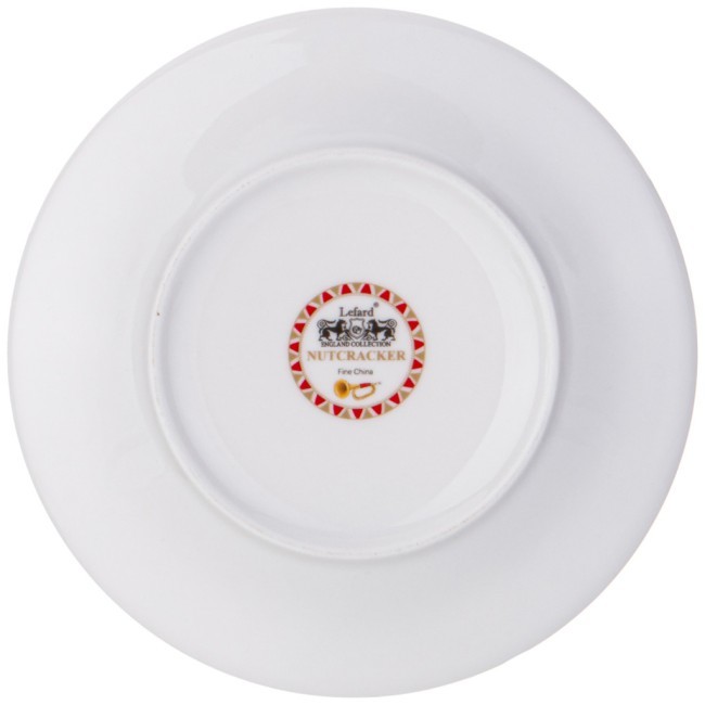 Чайная пара lefard "щелкунчик" 250 мл Lefard (760-821)