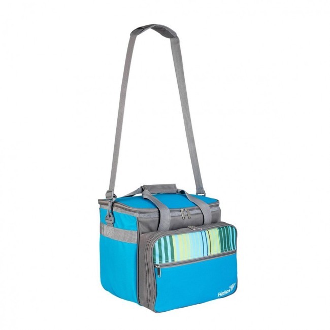 Набор для пикника Helios на 4 персоны HS-811(4)BG (76253) Набор для пикника Helios на 4 персоны HS-811(4)BG (76253)