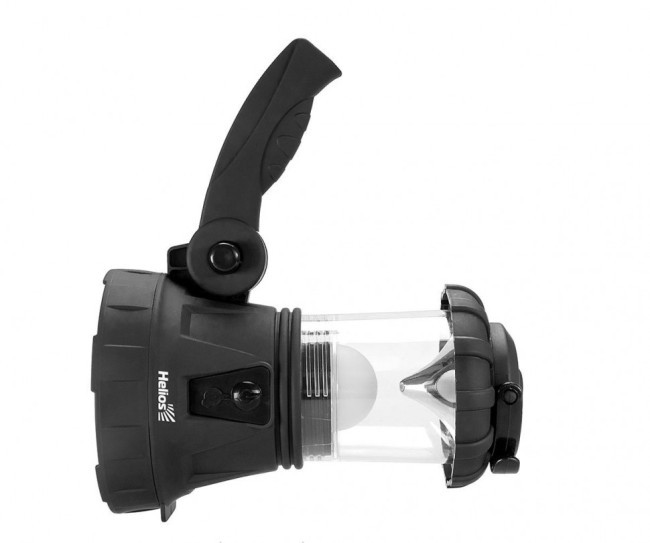 Фонарь кемпинговый Helios HS-FK-5002 (75062) Фонарь кемпинговый Helios HS-FK-5002 (75062)