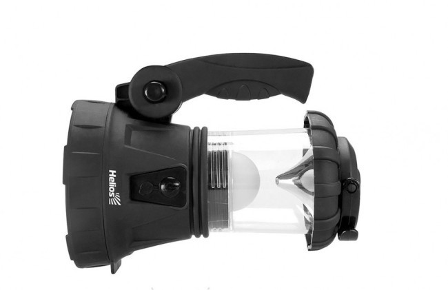Фонарь кемпинговый Helios HS-FK-5002 (75062) Фонарь кемпинговый Helios HS-FK-5002 (75062)