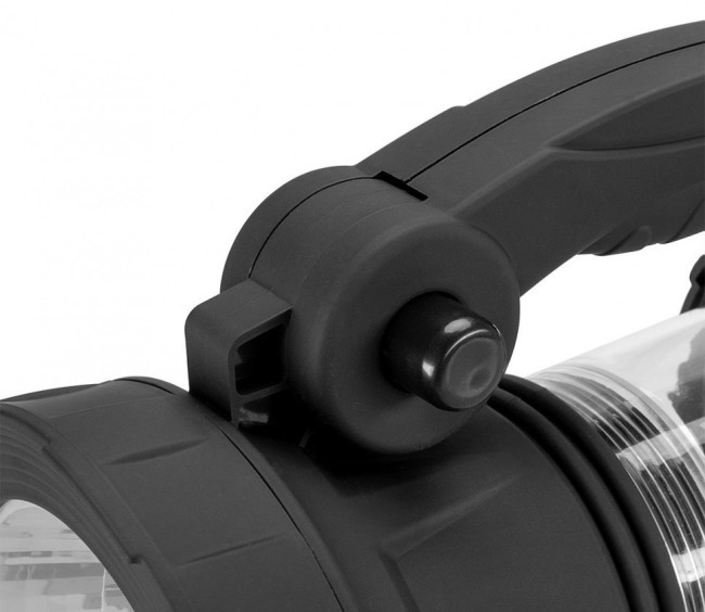 Фонарь кемпинговый Helios HS-FK-5002 (75062) Фонарь кемпинговый Helios HS-FK-5002 (75062)