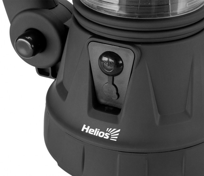 Фонарь кемпинговый Helios HS-FK-5002 (75062) Фонарь кемпинговый Helios HS-FK-5002 (75062)