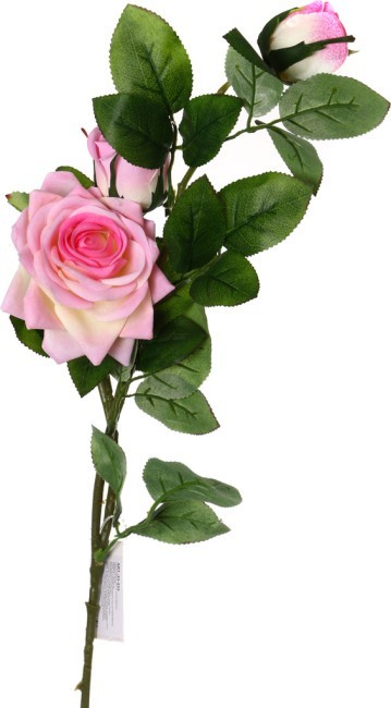 Цветок искусственный длина=90 см. Huajing Plastic (23-233)