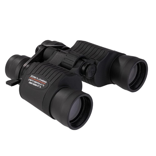 Бинокль Helios 7-21х40 (72399) Бинокль Helios 7-21х40 (72399)