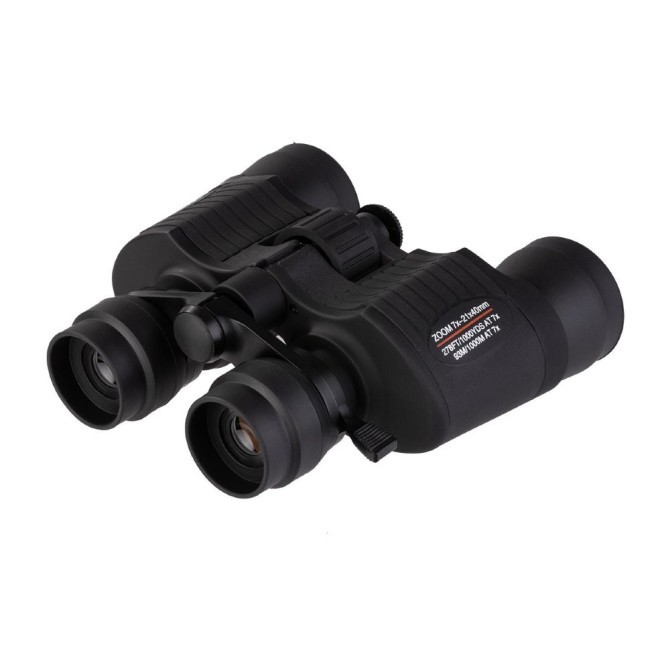 Бинокль Helios 7-21х40 (72399) Бинокль Helios 7-21х40 (72399)