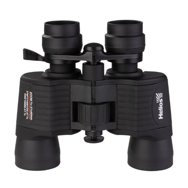 Бинокль Helios 7-21х40 (72399) Бинокль Helios 7-21х40 (72399)