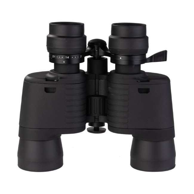 Бинокль Helios 7-21х40 (72399) Бинокль Helios 7-21х40 (72399)