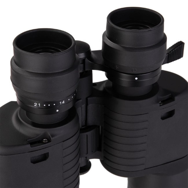 Бинокль Helios 7-21х40 (72399) Бинокль Helios 7-21х40 (72399)