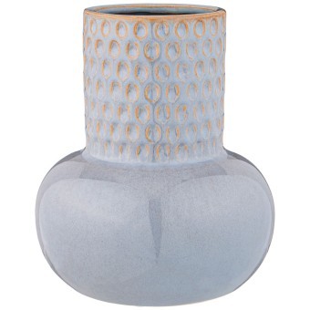 Ваза 15*15*17,6 см 1500 мл Bronco (112-600) Ваза 15*15*17,6 см 1500 мл Bronco (112-600)