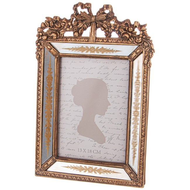 Фоторамка 20,5*3*29 см Lefard (251-587)