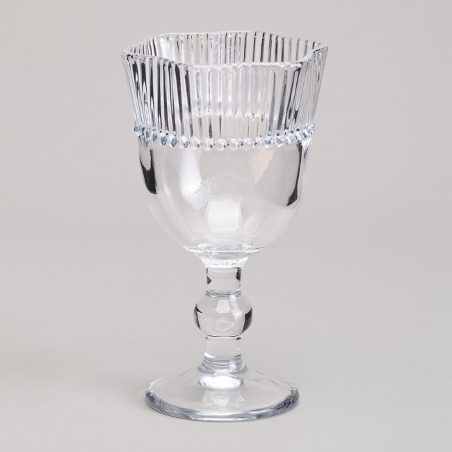 Набор бокалов для вина "crystal pearl" 6 шт 310 мл / 16,5 см Lefard (675-108) Набор бокалов для вина "crystal pearl" 6 шт 310 мл / 16,5 см Lefard (675-108)